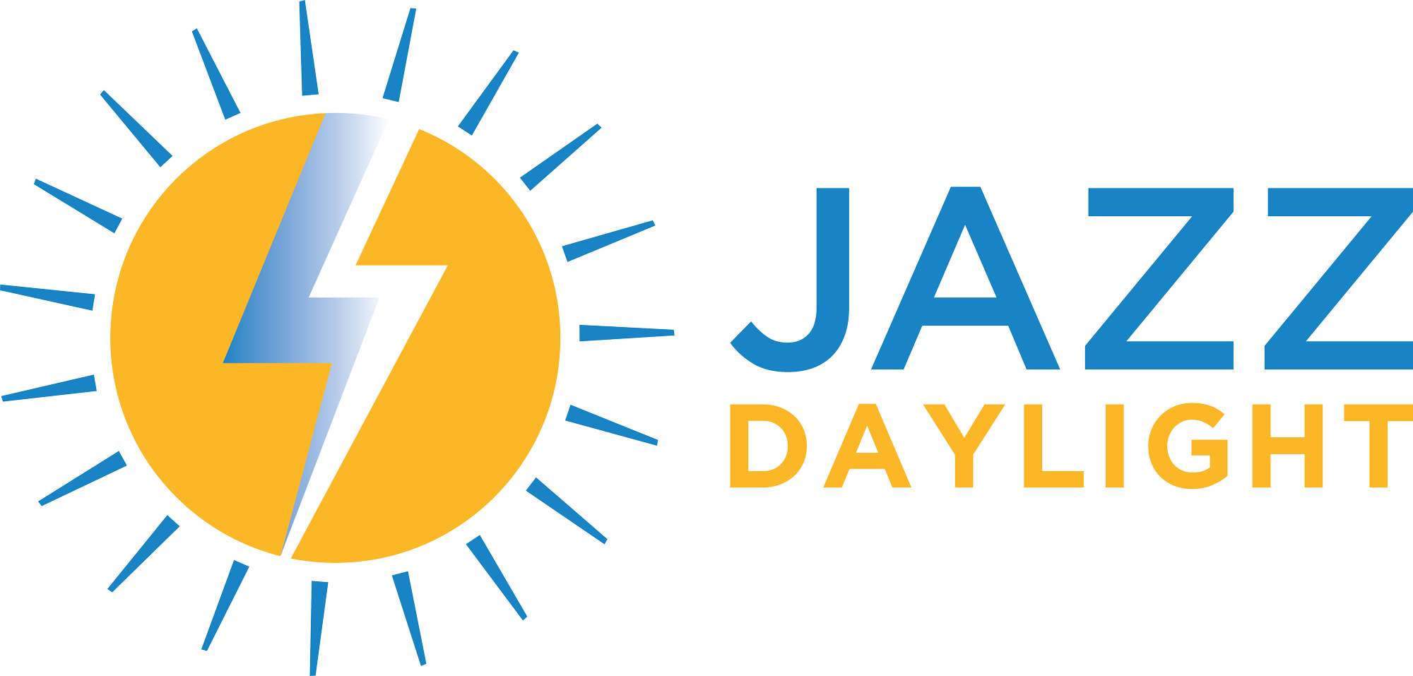 Jazz Daylight Logo